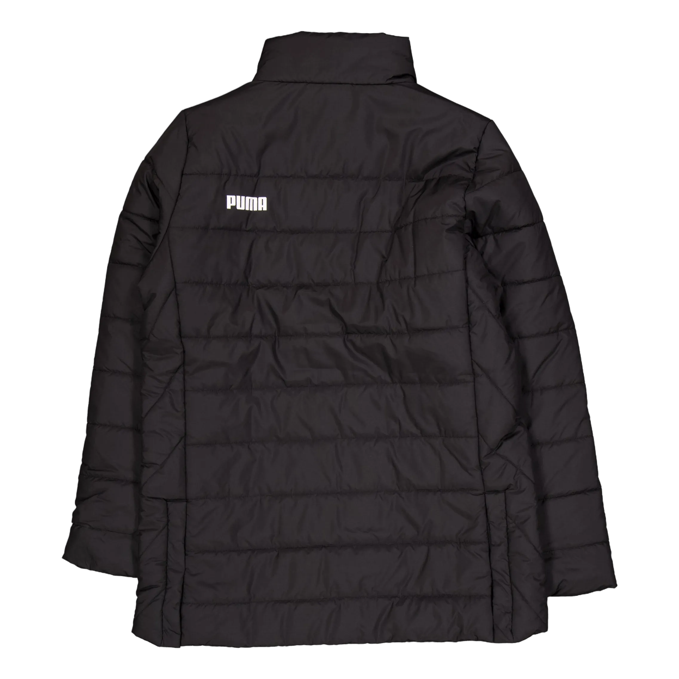 Puma Ess+ Padded Jacket Puma Black