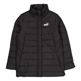 Puma Ess+ Padded Jacket Puma Black