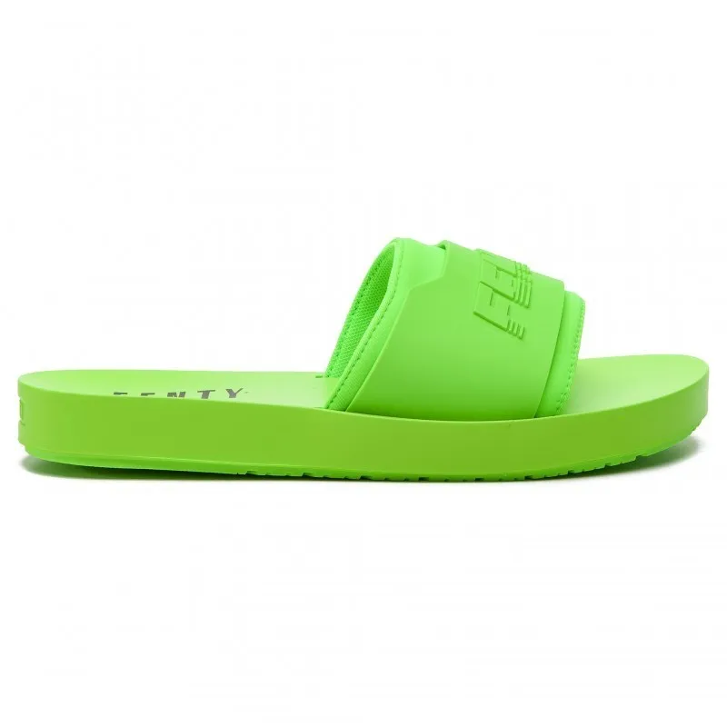 PUMA FENTY SURF SLIDE WNS