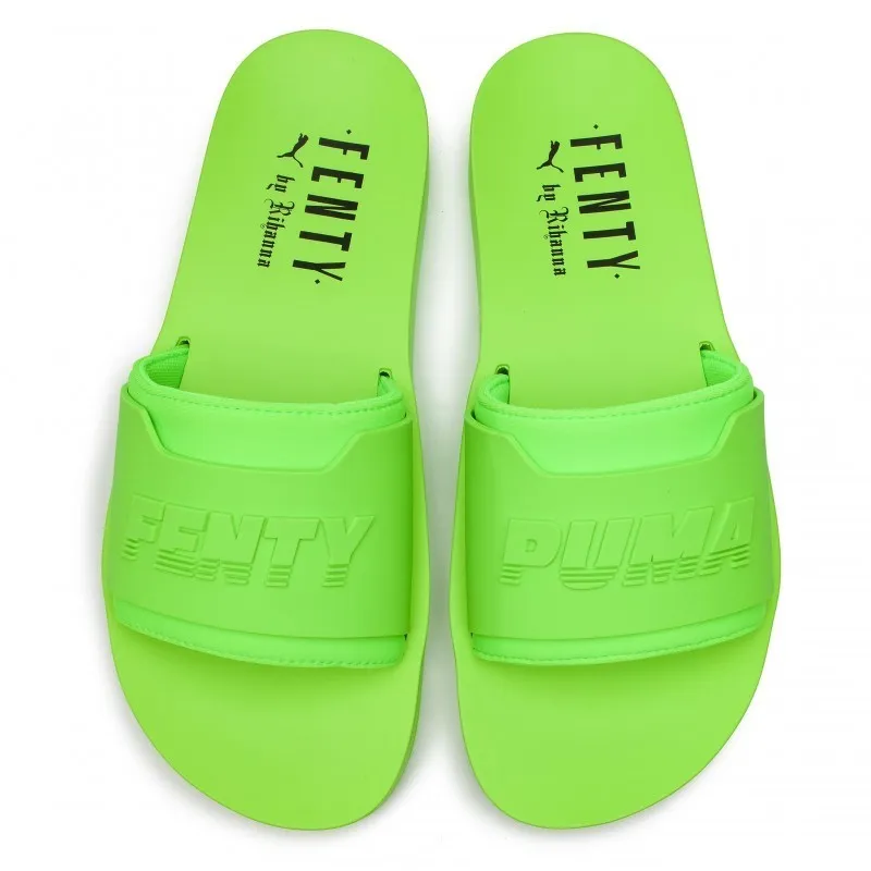 PUMA FENTY SURF SLIDE WNS