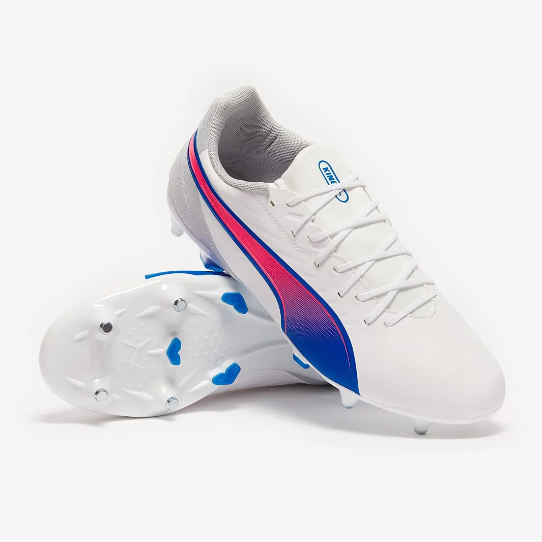 Puma King Match MxSG