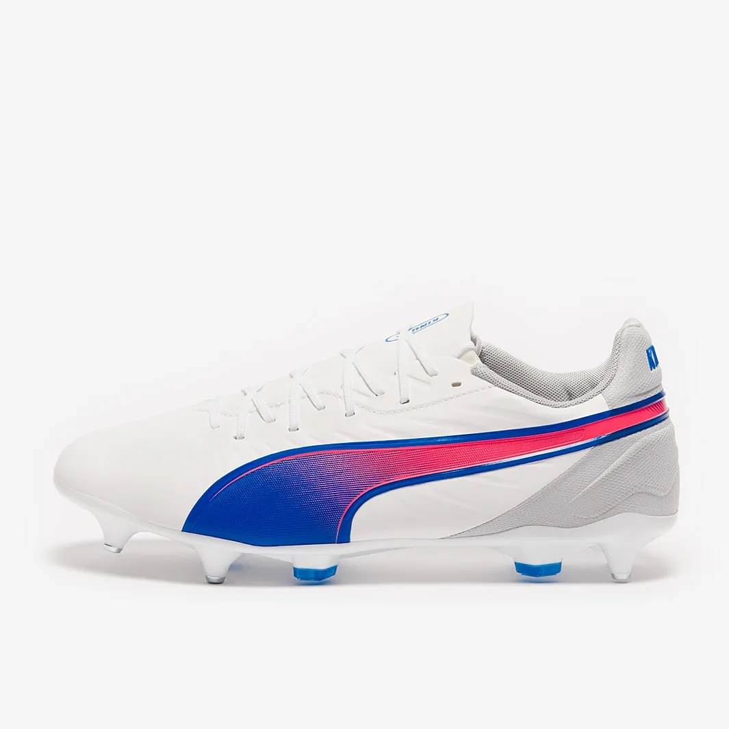 Puma King Match MxSG