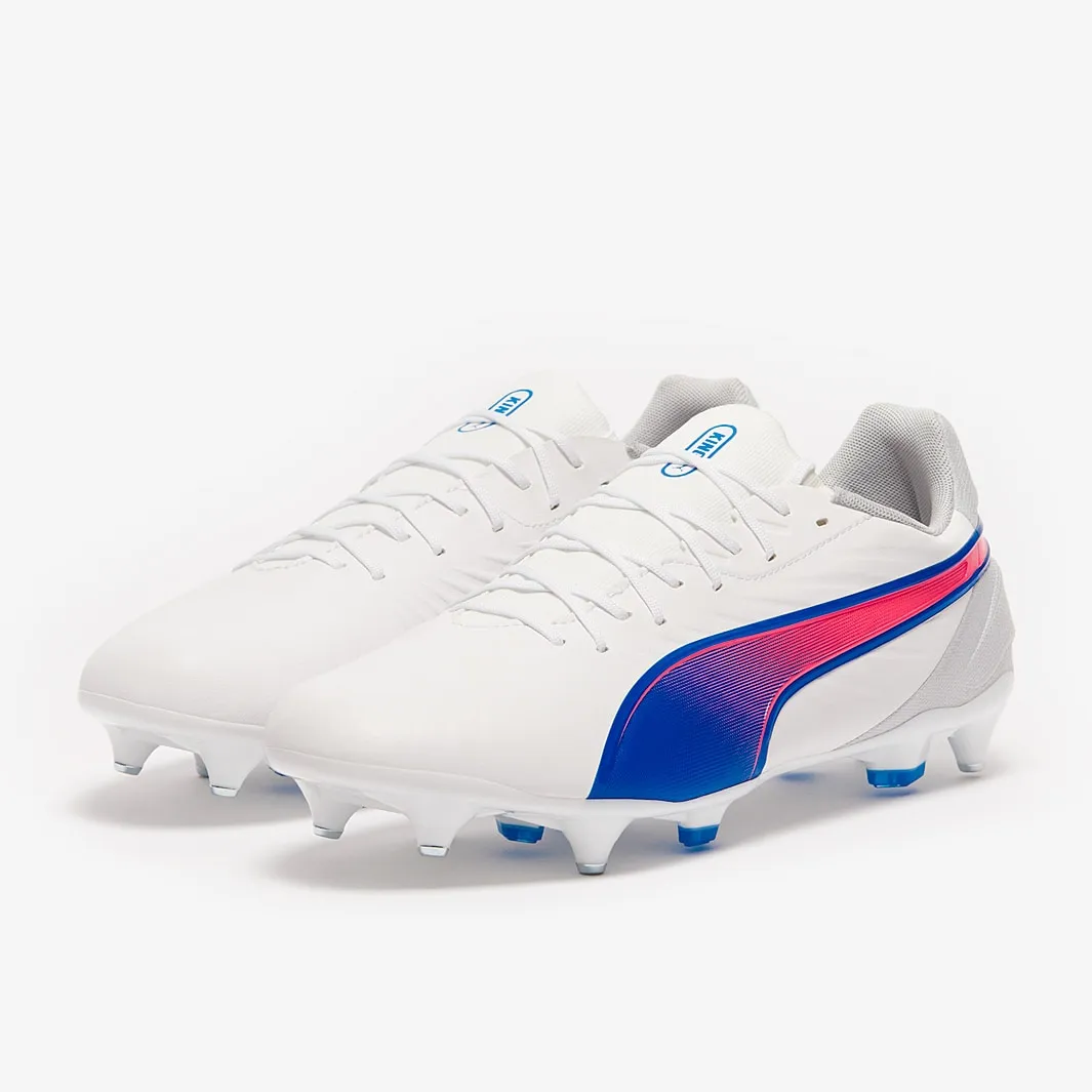 Puma King Match MxSG