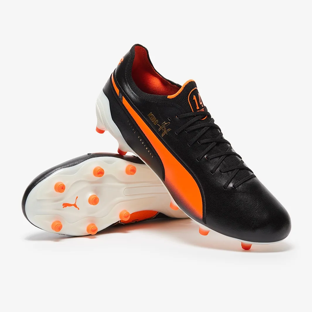 Puma King Ultimate Cruyff FG/AG