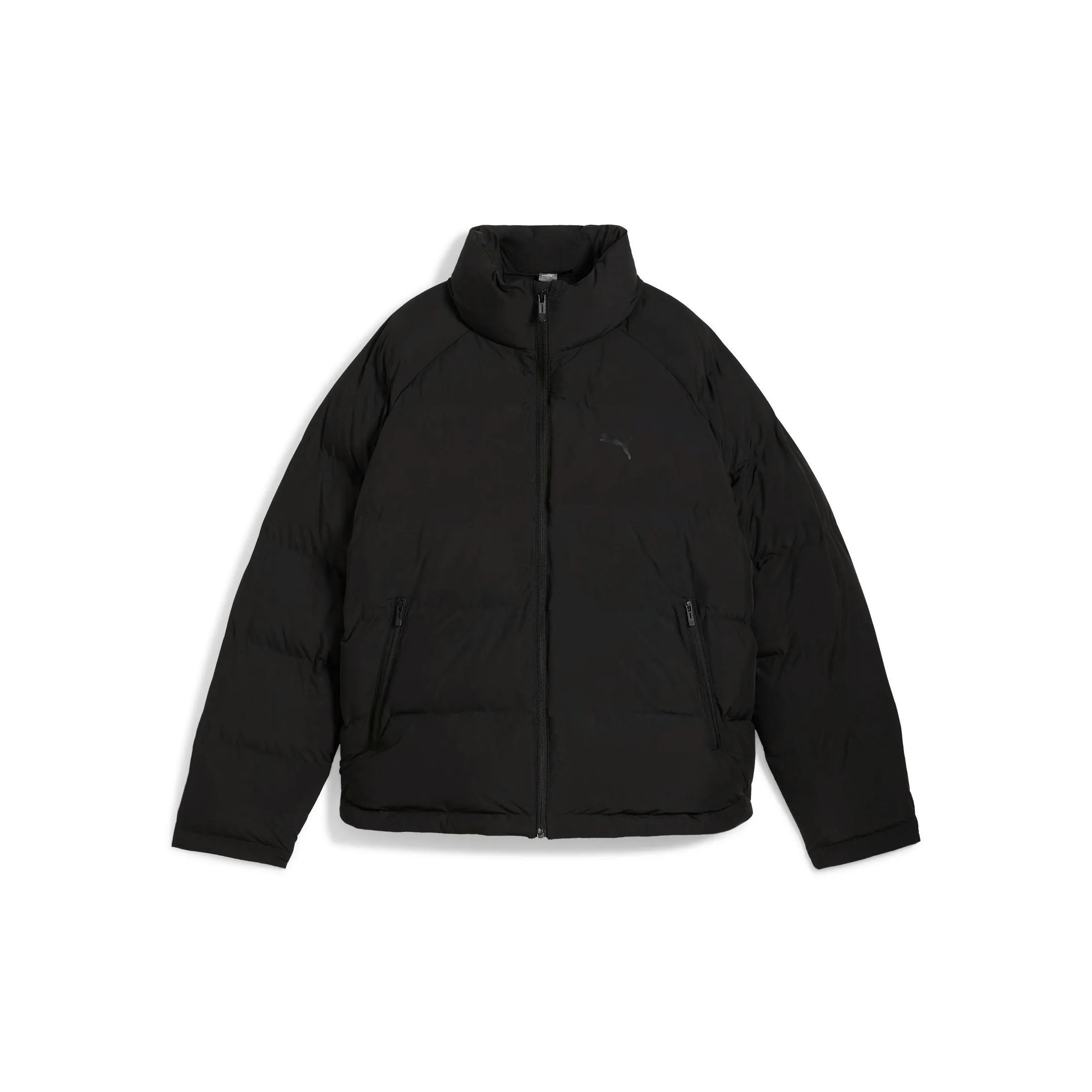 Puma Mono Jacket Puma Black