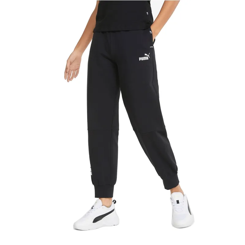 Puma Power Colorblock Pants TR