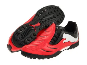 Puma PowerCat 3.10 TT Rojo-Negro-S