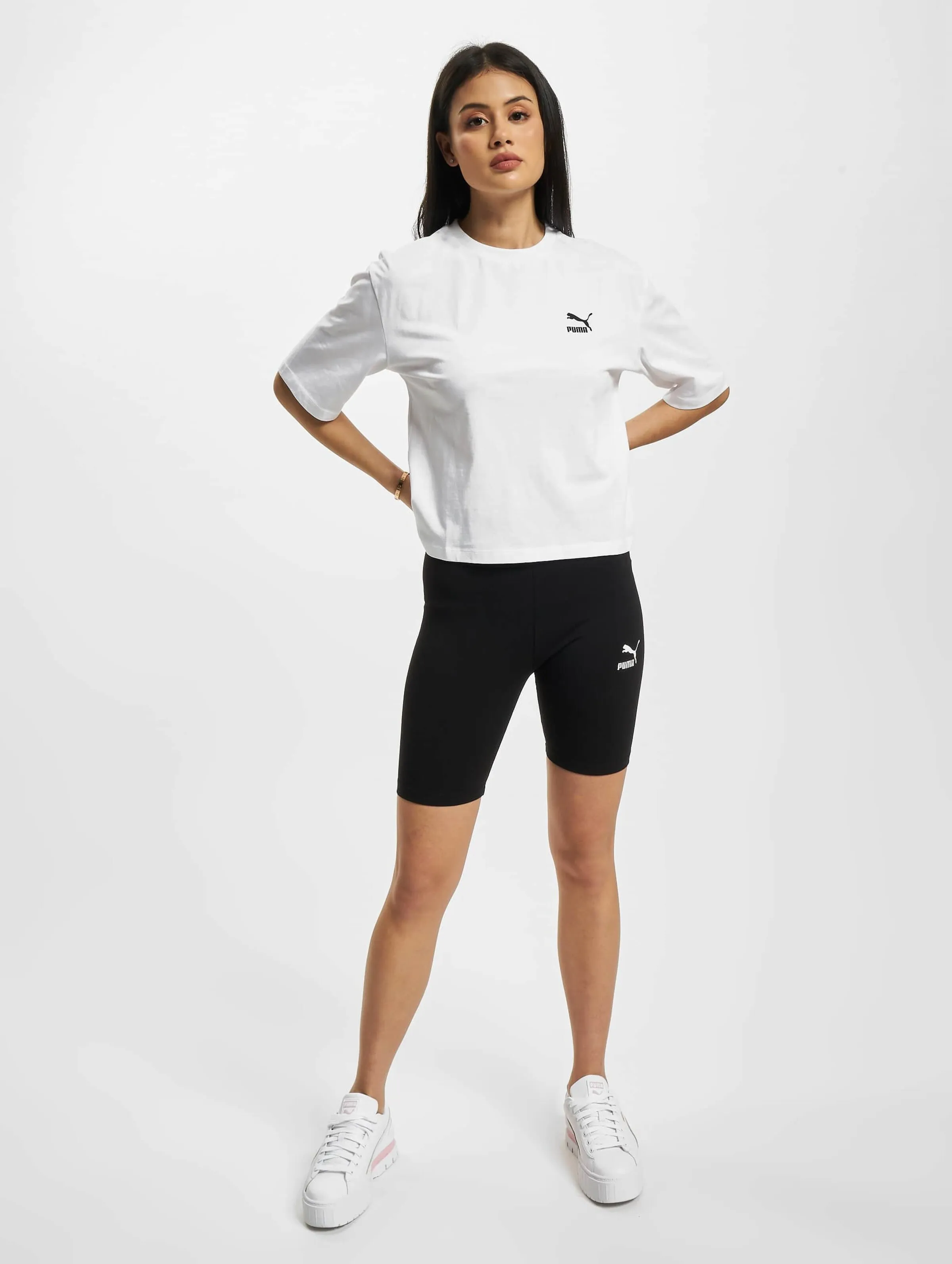 Puma Puma Classics Tights Shorts