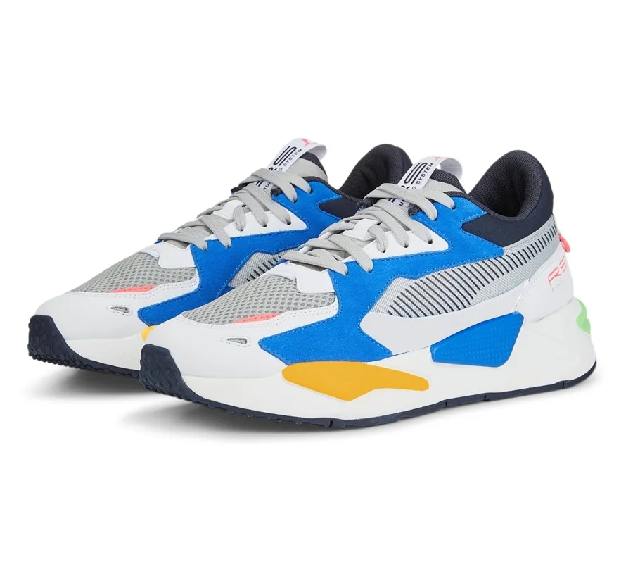 Puma RS-Z Reinvention "Bluemazing"