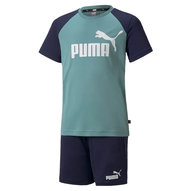 Puma Short Polyester Set B