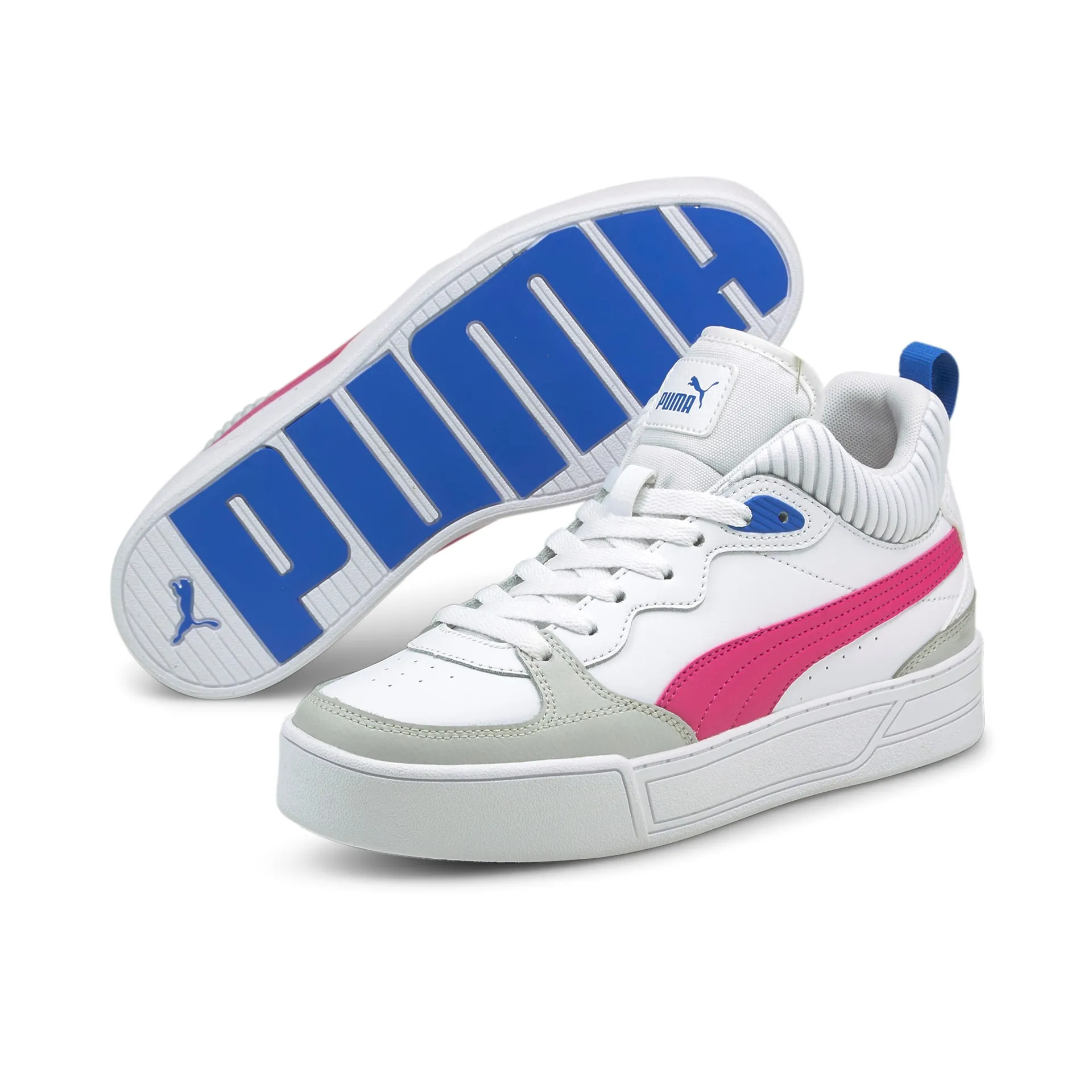 Puma Skye Demi "Beetroot"