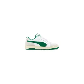 PUMA SLIPSTREAM LO RETRO WHITE