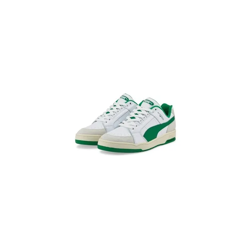 PUMA SLIPSTREAM LO RETRO WHITE