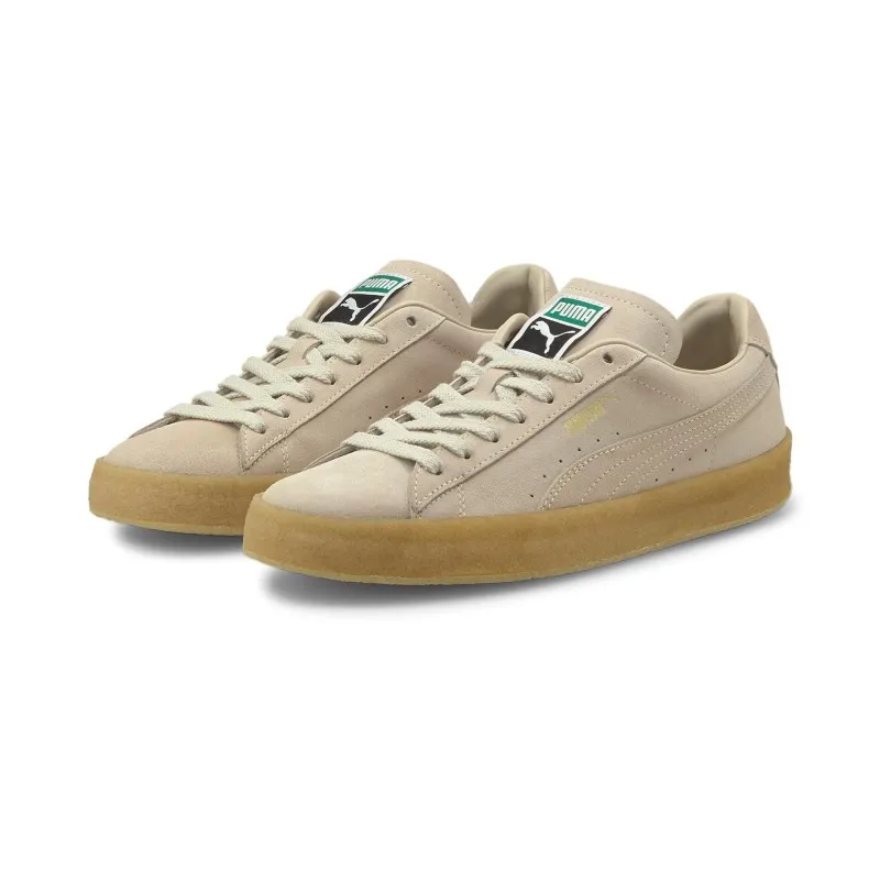 PUMA SUEDE CREPE