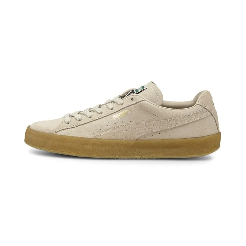 PUMA SUEDE CREPE