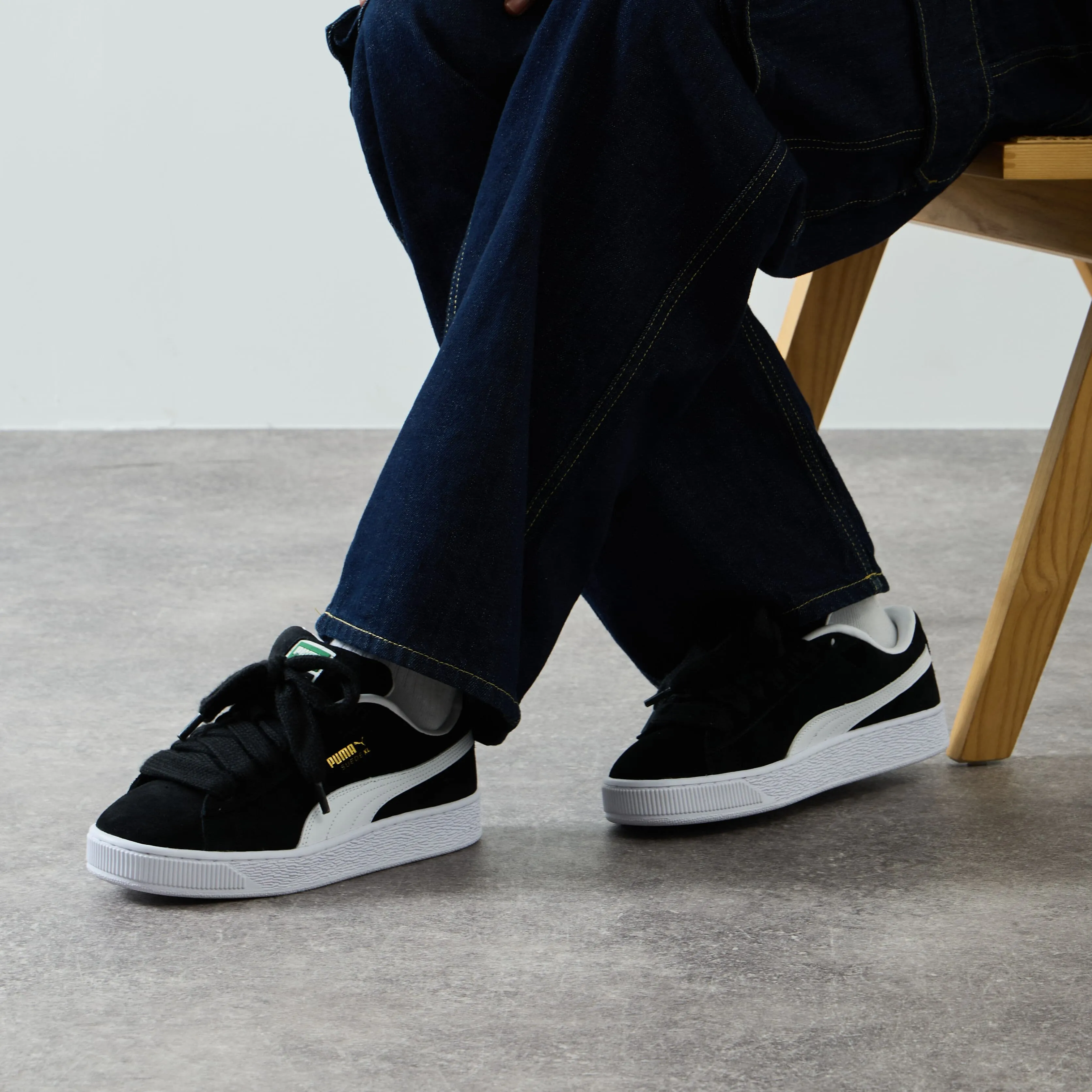 PUMA SUEDE XL