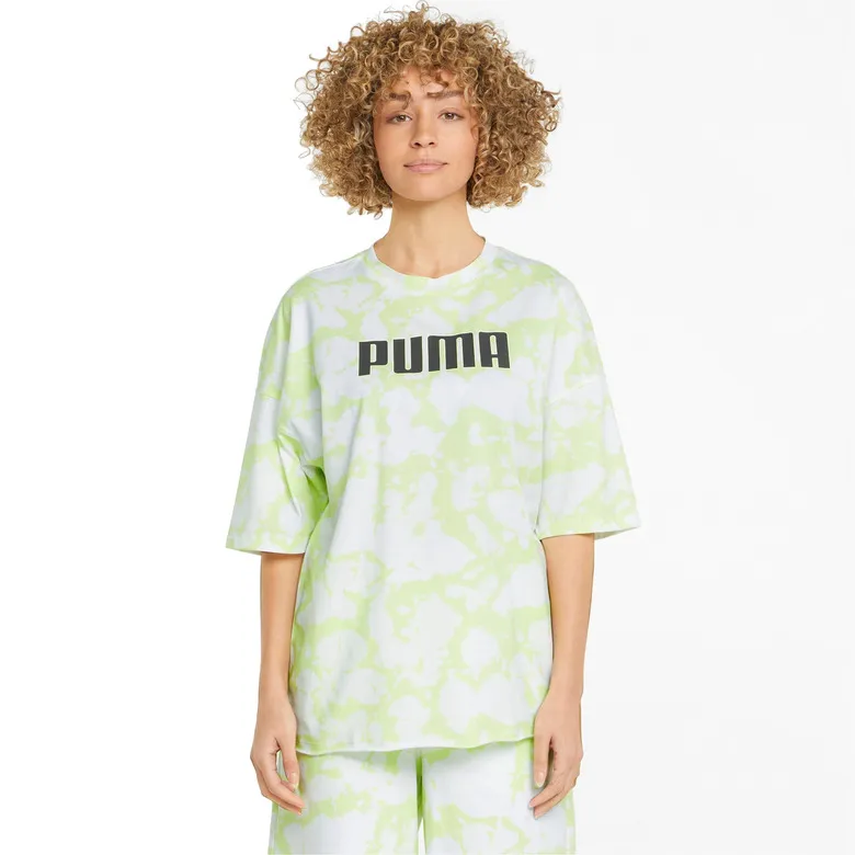 Puma Summer Graphic AOP T "Butterfly"