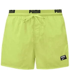 Puma Swim Short Hombre