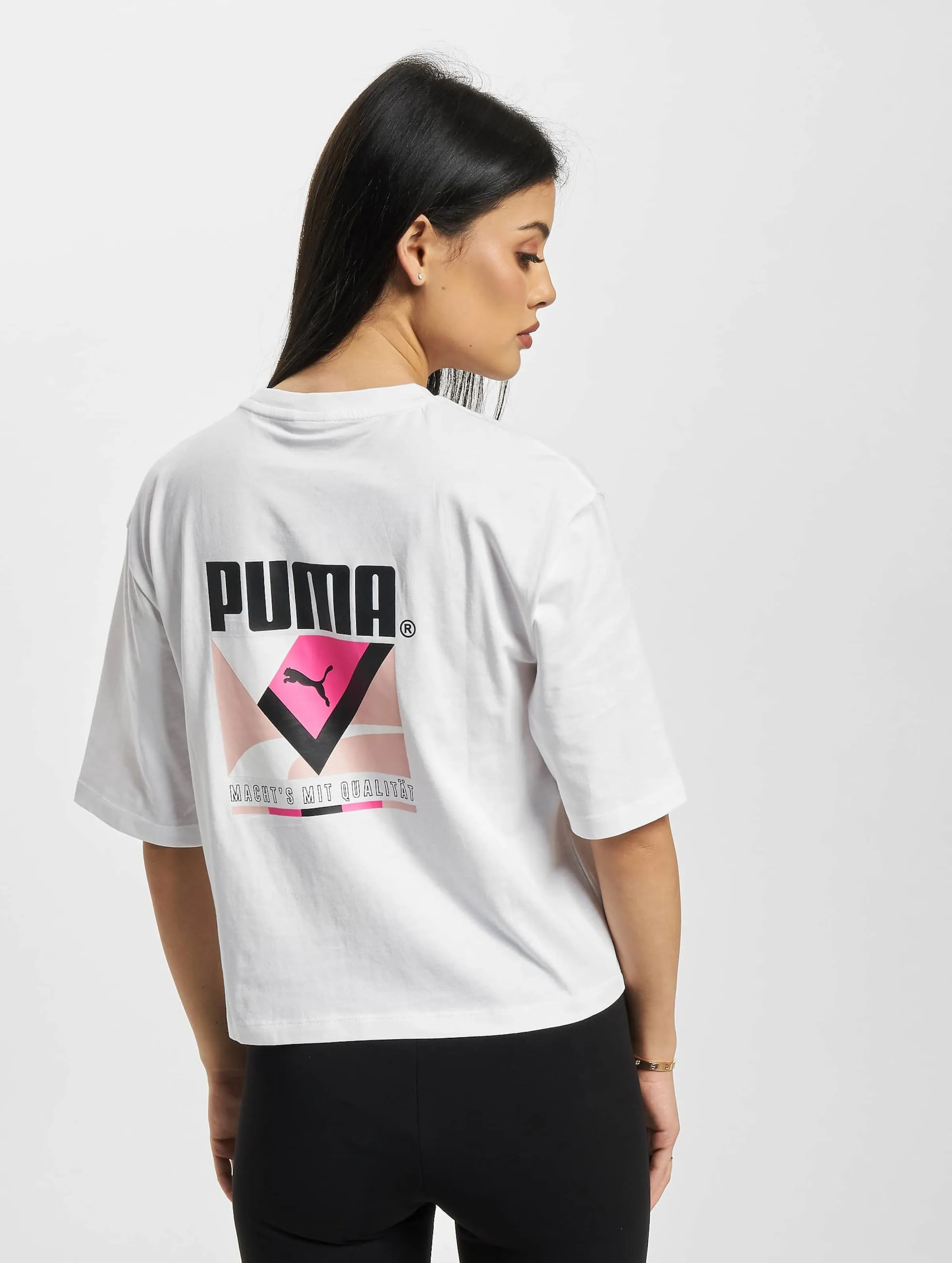 Puma Tfs Graphic