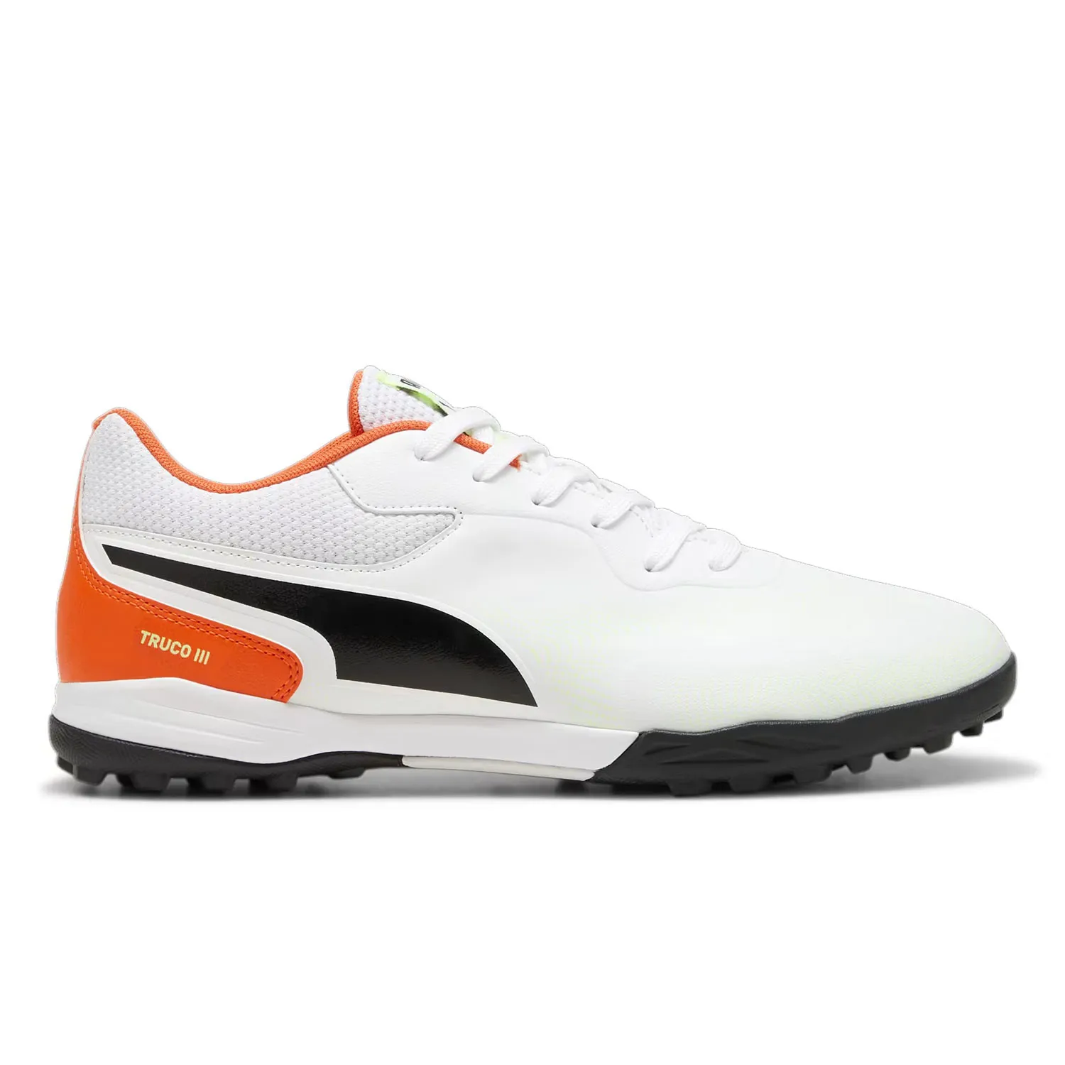 Puma Truco III TT