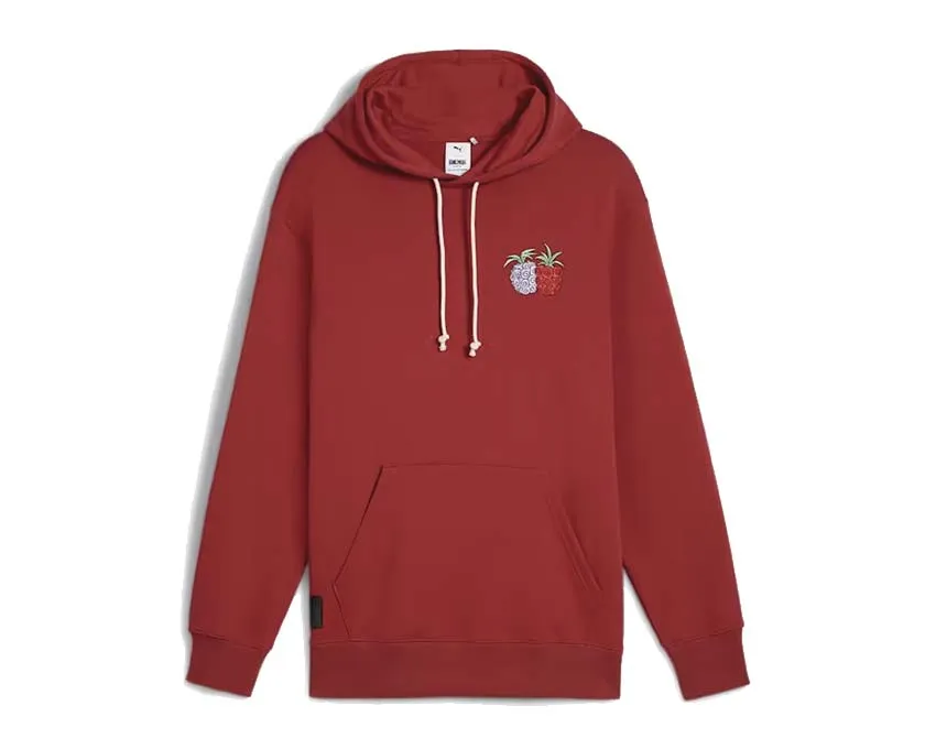 Puma X One Piece Hoodie