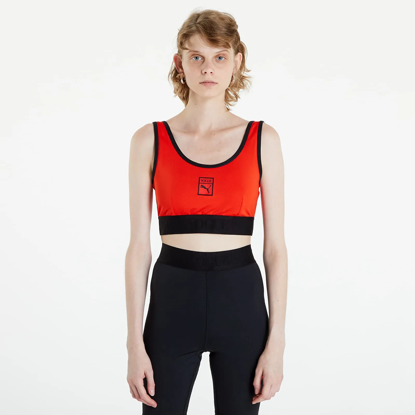 Puma x VOGUE Bra Top