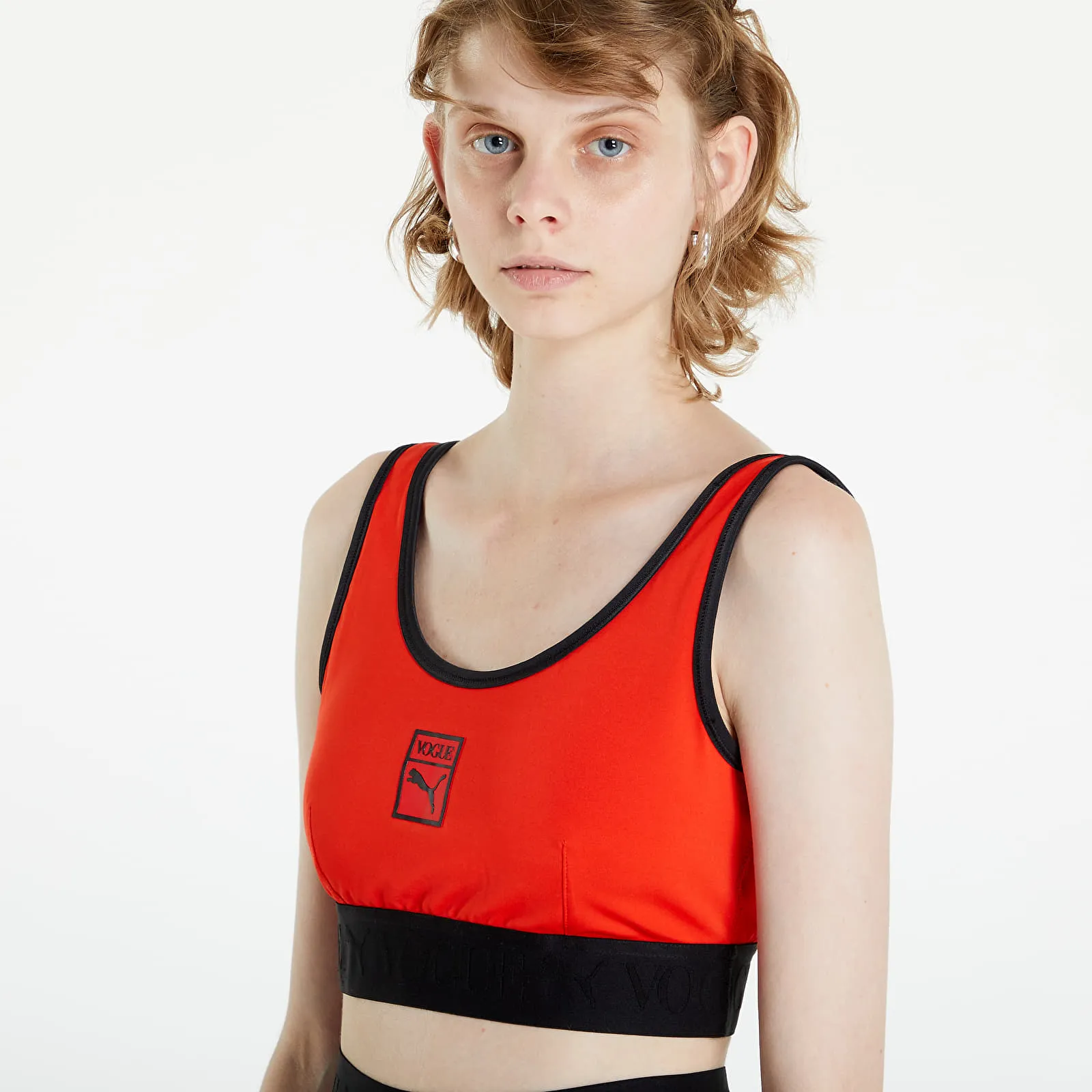 Puma x VOGUE Bra Top