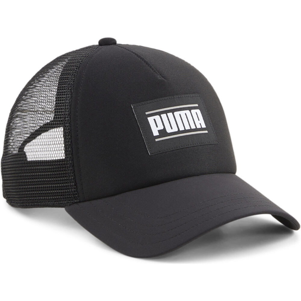 Puma ESSENTIALS TRUCKER Visera Lona