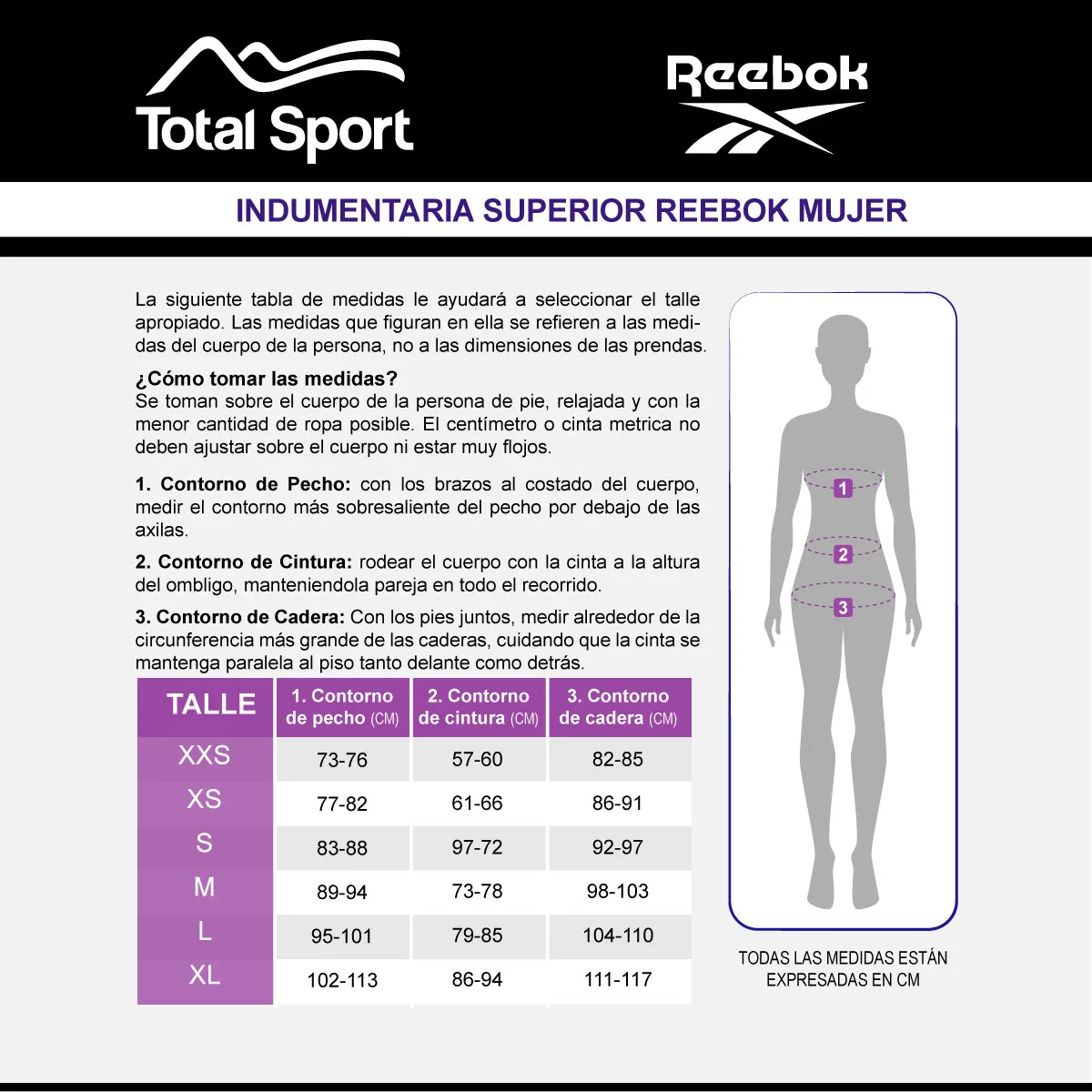 Reebok Buzo Cl F Small Logo Ft Fz – Mujer – Gj5788