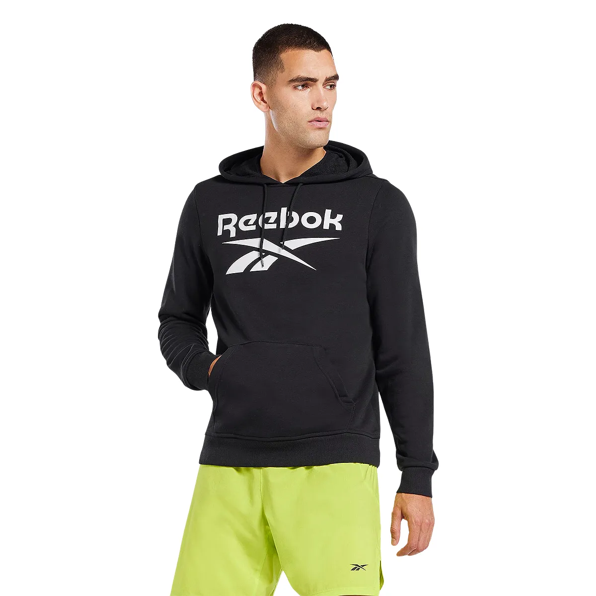 Reebok Buzo Identity Big Logo Oth – Hombre – 21000ar12613