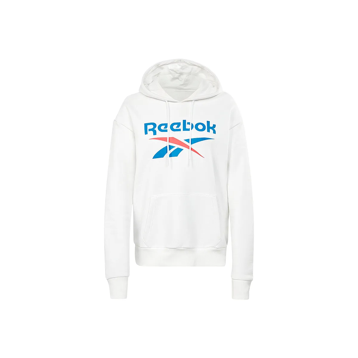 Reebok Buzo Ri Bl Fleece Hoodie Ar – Mujer – 2bv861arh54749