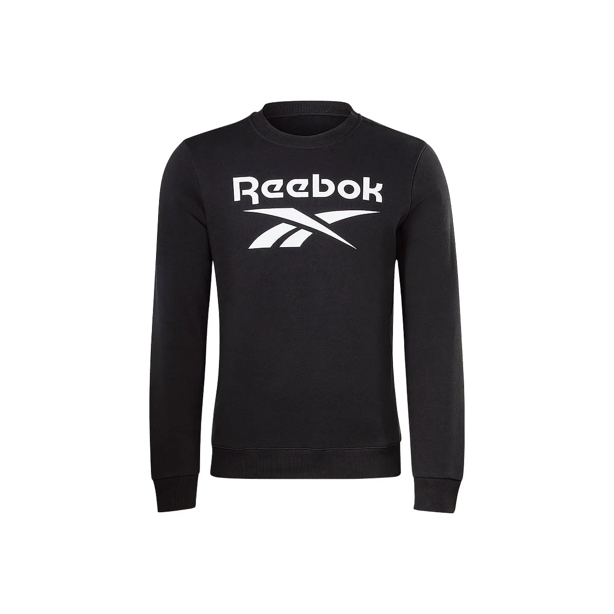 Reebok Buzo Ri Flc Big Logo Crew – Hombre – 21000ar50269