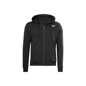 Reebok Buzo Ri Left Chest Logo Fz – Hombre – 21000ar27999