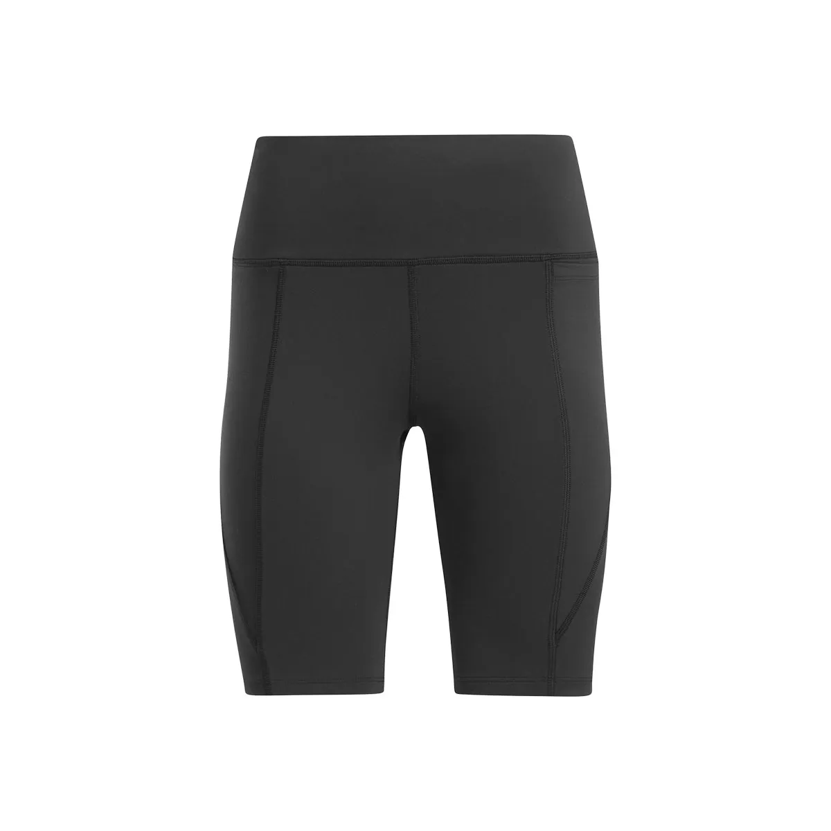 Reebok Calza Lux High Rise Bike Short – Mujer – 2cs177hs7800