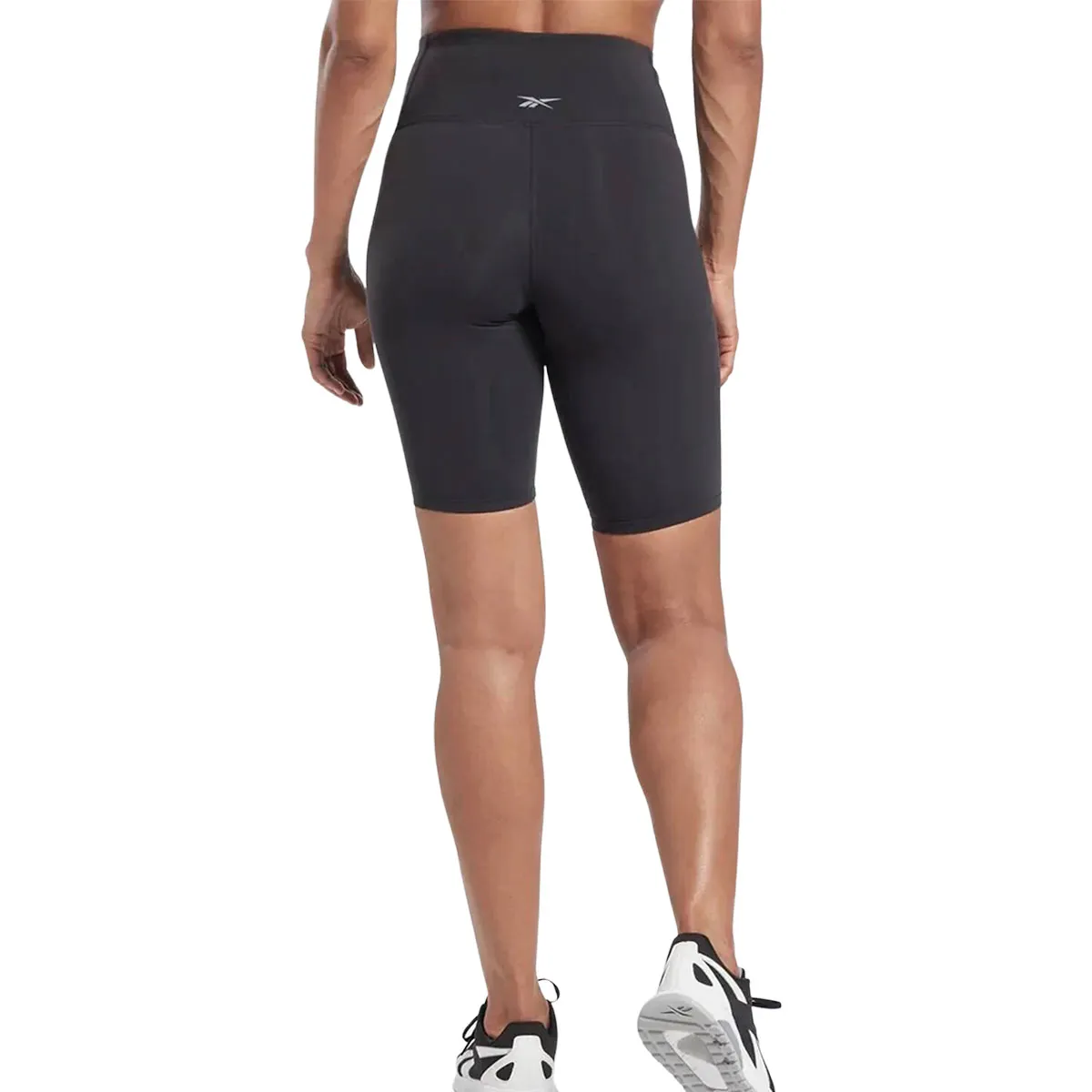 Reebok Calza Lux High Rise Bike Short – Mujer – 2cs177hs7800