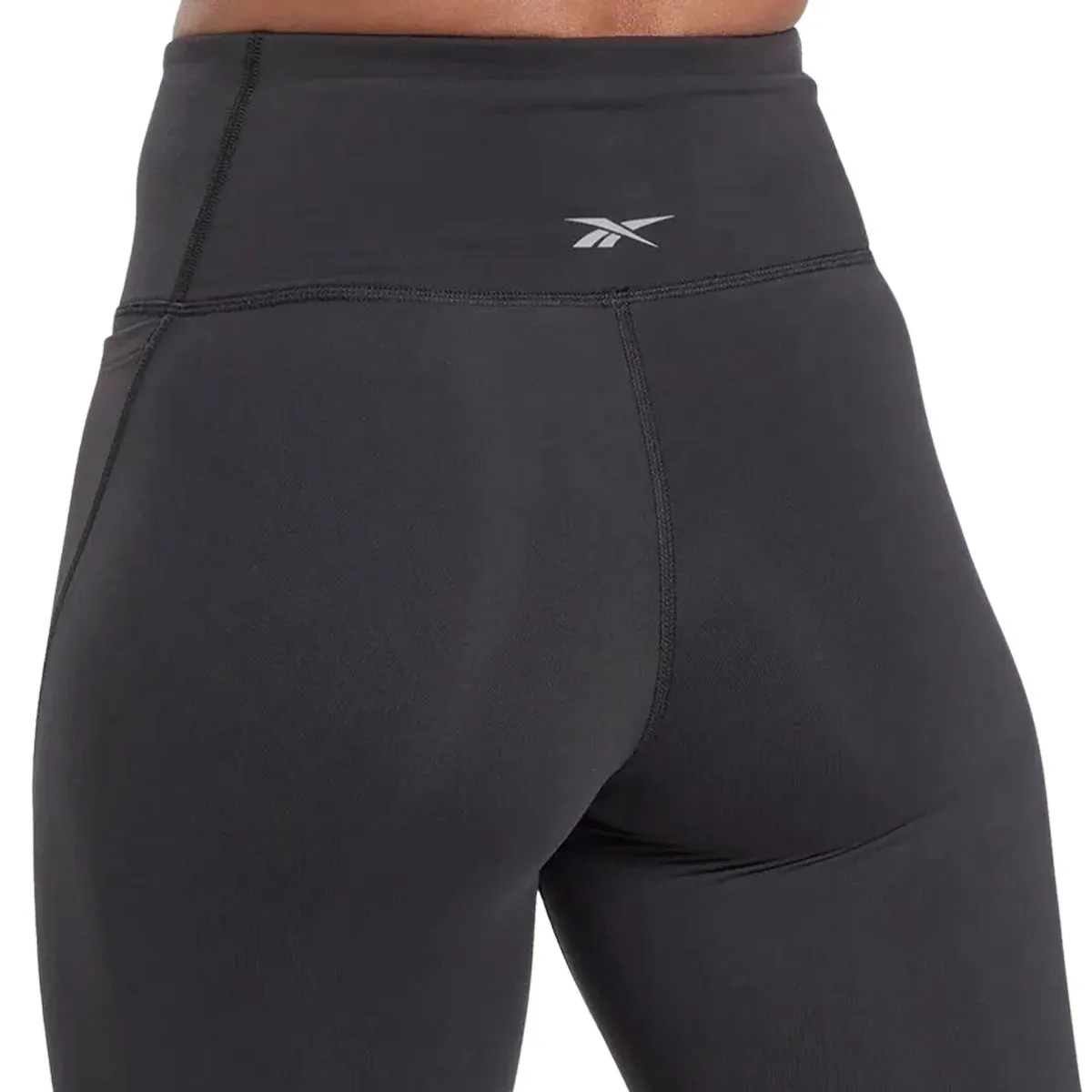 Reebok Calza Lux High Rise Bike Short – Mujer – 2cs177hs7800