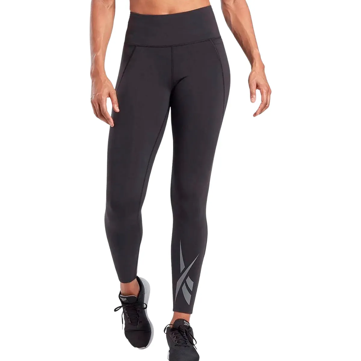 Reebok Calza Lux Hr Vector Tight – Mujer – 2sh515hs7795