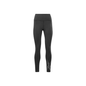 Reebok Calza Lux Hr Vector Tight – Mujer – 2sh515hs7795