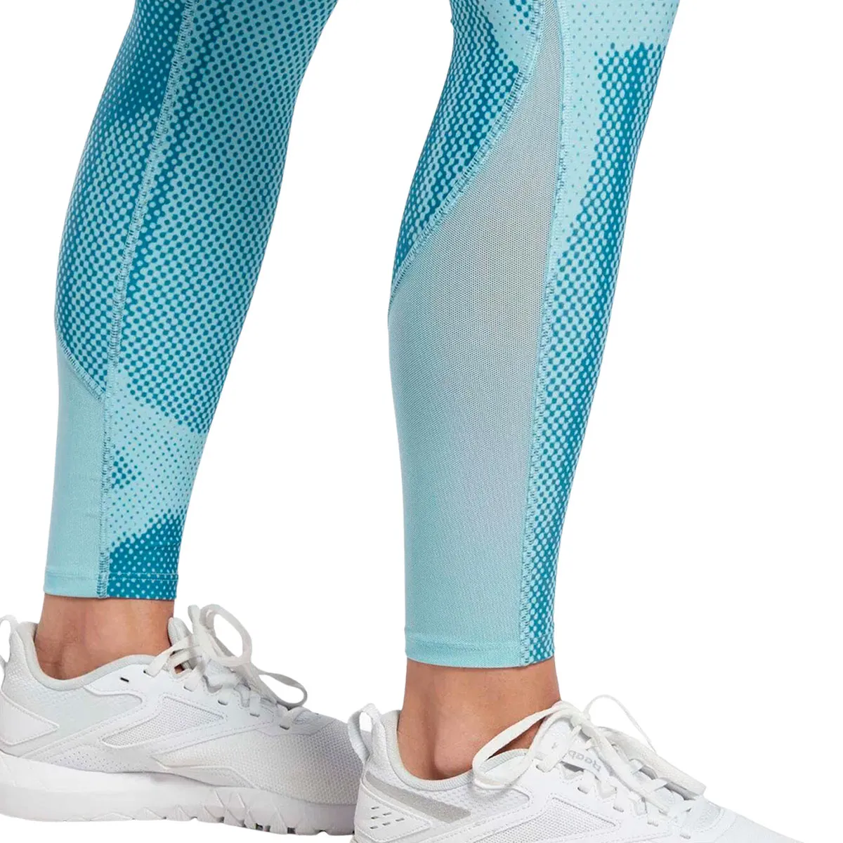 Reebok Calza Lux Perform Tight – Mujer – 2tg615ha4373