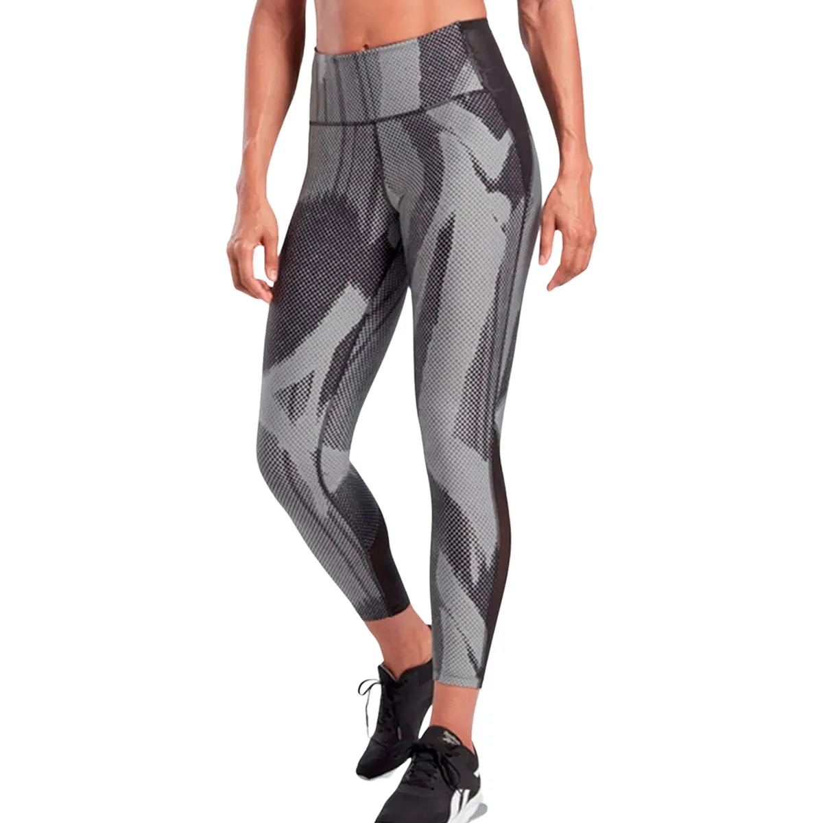 Reebok Calza Lux Perform Tight – Mujer – 2tg615hs7808