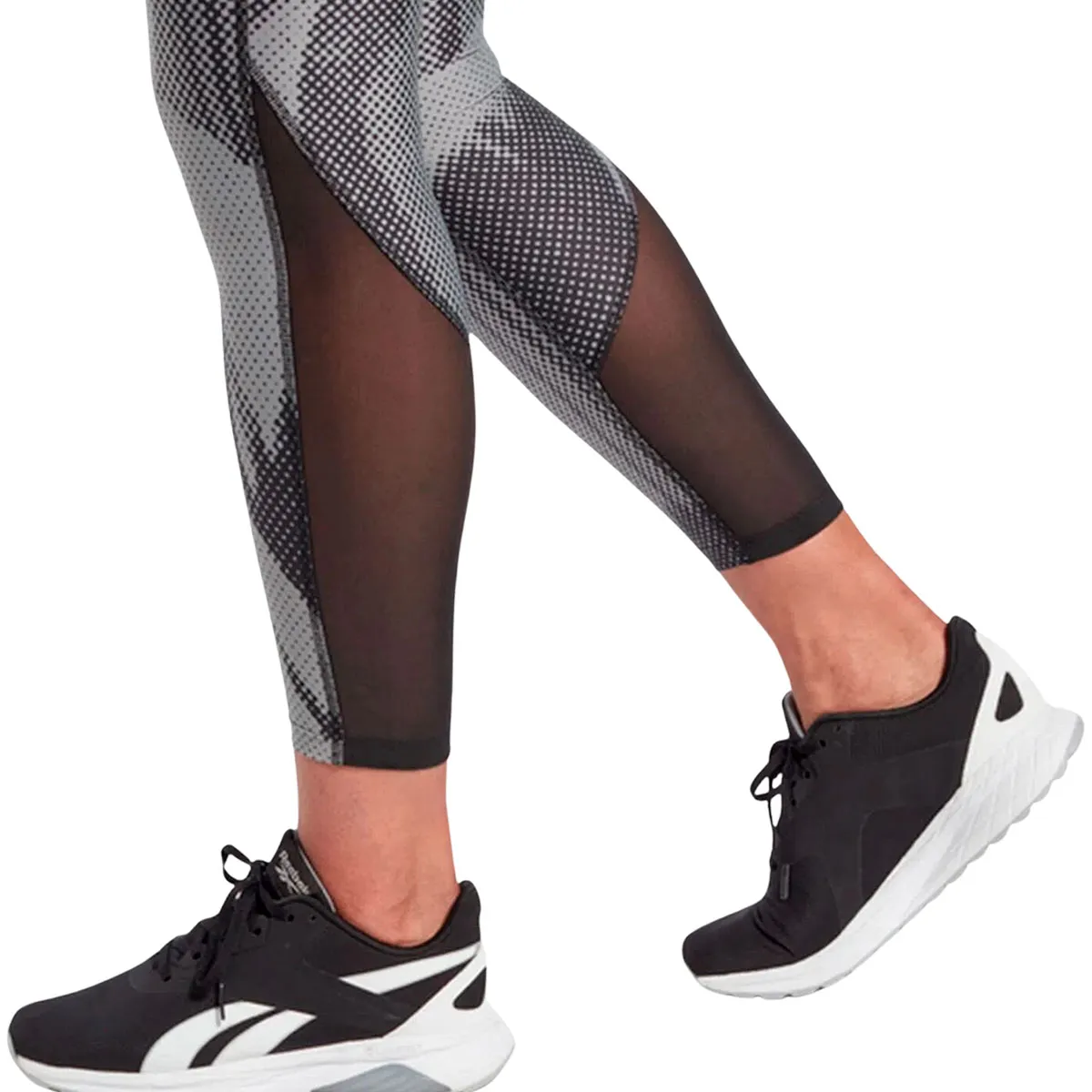 Reebok Calza Lux Perform Tight – Mujer – 2tg615hs7808