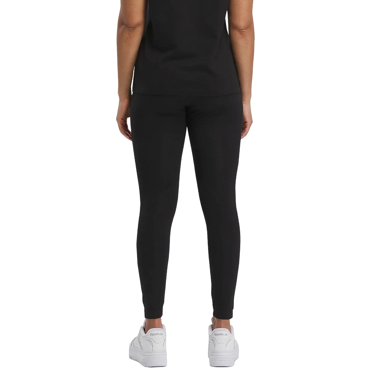 Reebok Calza Ri Small Logo Cotton Legging W – 100037547