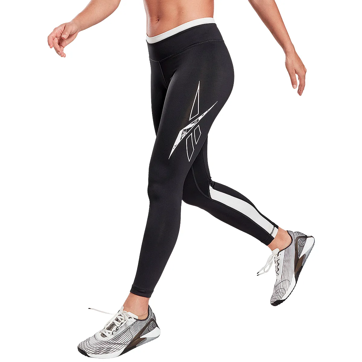 Reebok Calza Wor Big Logo Tight – Mujer – Ci246hb1058