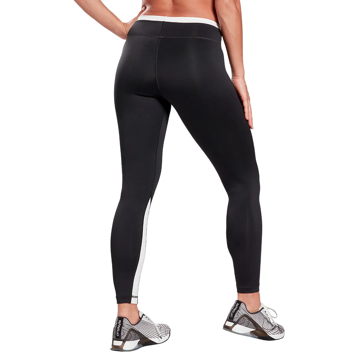 Reebok Calza Wor Big Logo Tight – Mujer – Ci246hb1058