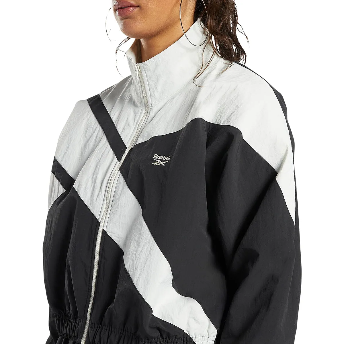 Reebok Campera Classics Franchise Track – Mujer – 2100019211