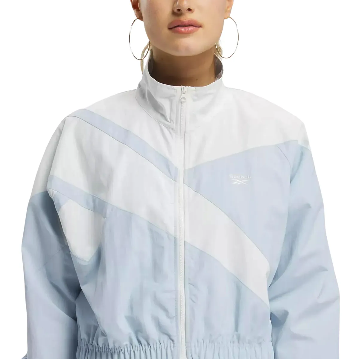 Reebok Campera Classics Franchise Track – Mujer – 2100036284