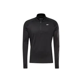 Reebok Campera Running Quarter Zip – Hombre – 2100056448