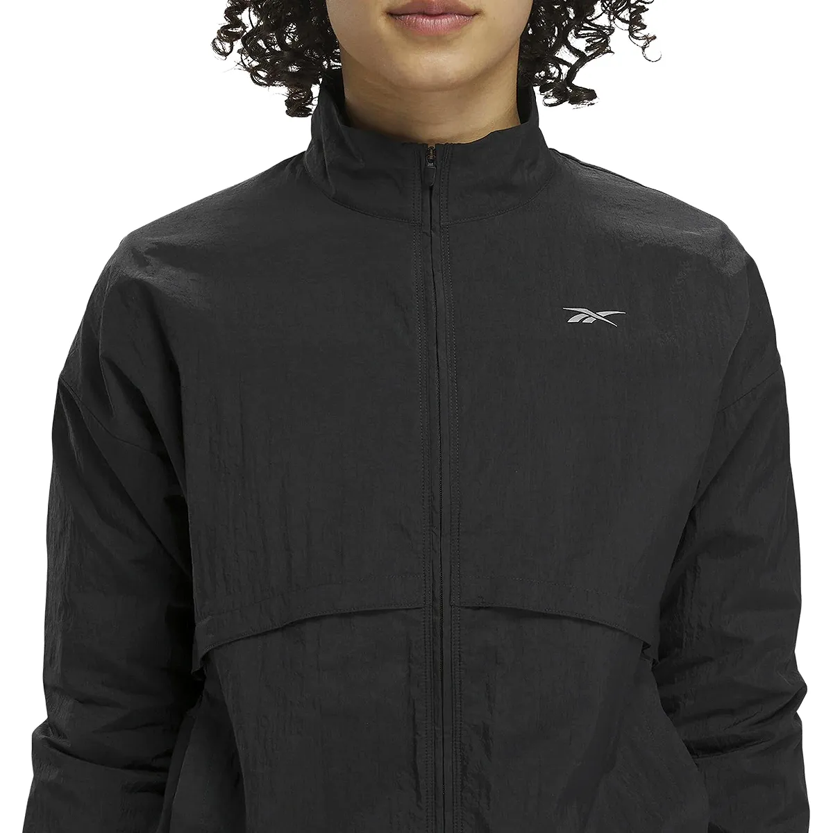 Reebok Campera Running Woven Jacket – Mujer – 2100034929