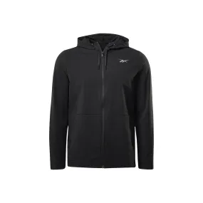 Reebok Campera Woven Jacket Full Zip – Hombre – 2100063617