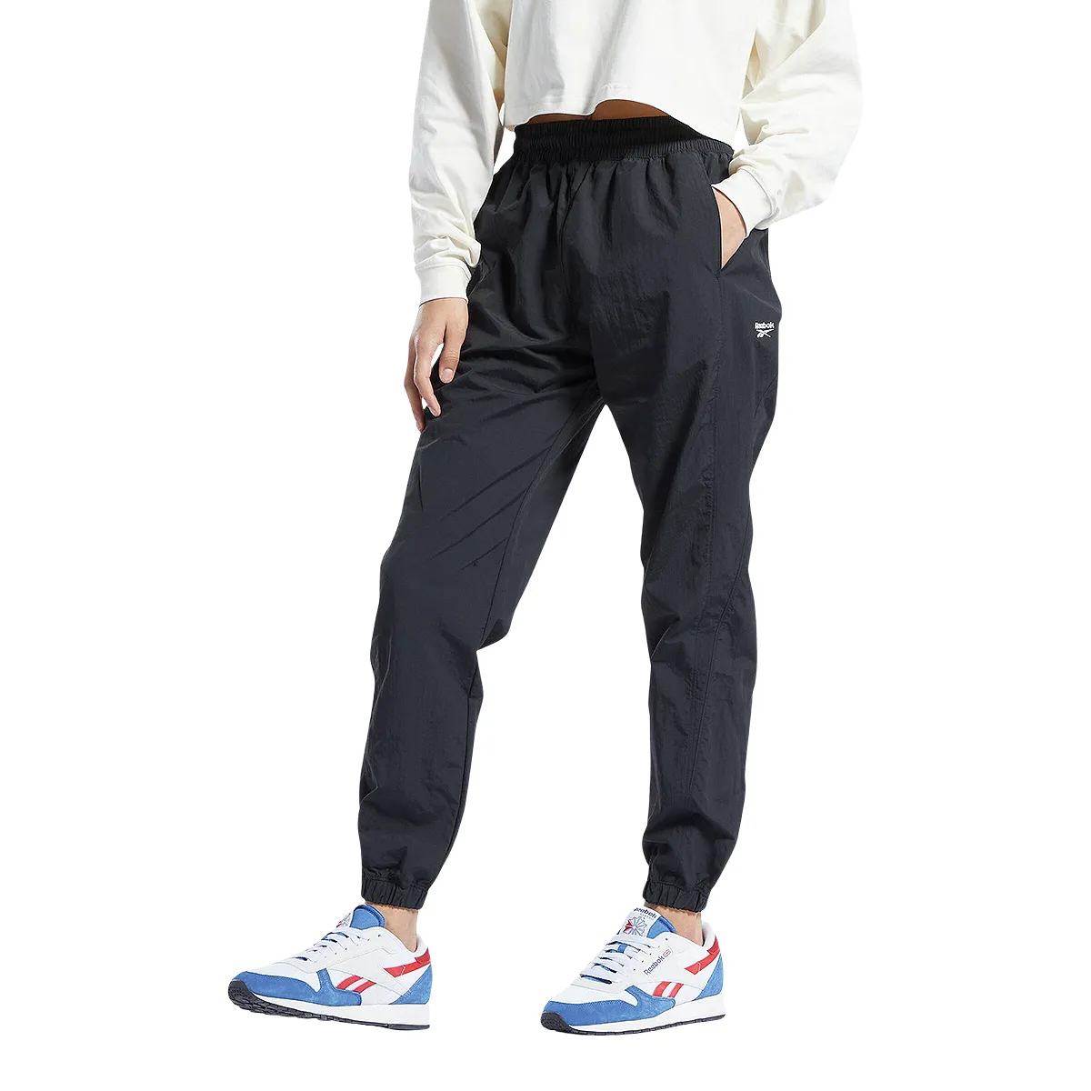 Reebok Pantalón Cl Ae Fr Track Pants – Mujer – 2100019213